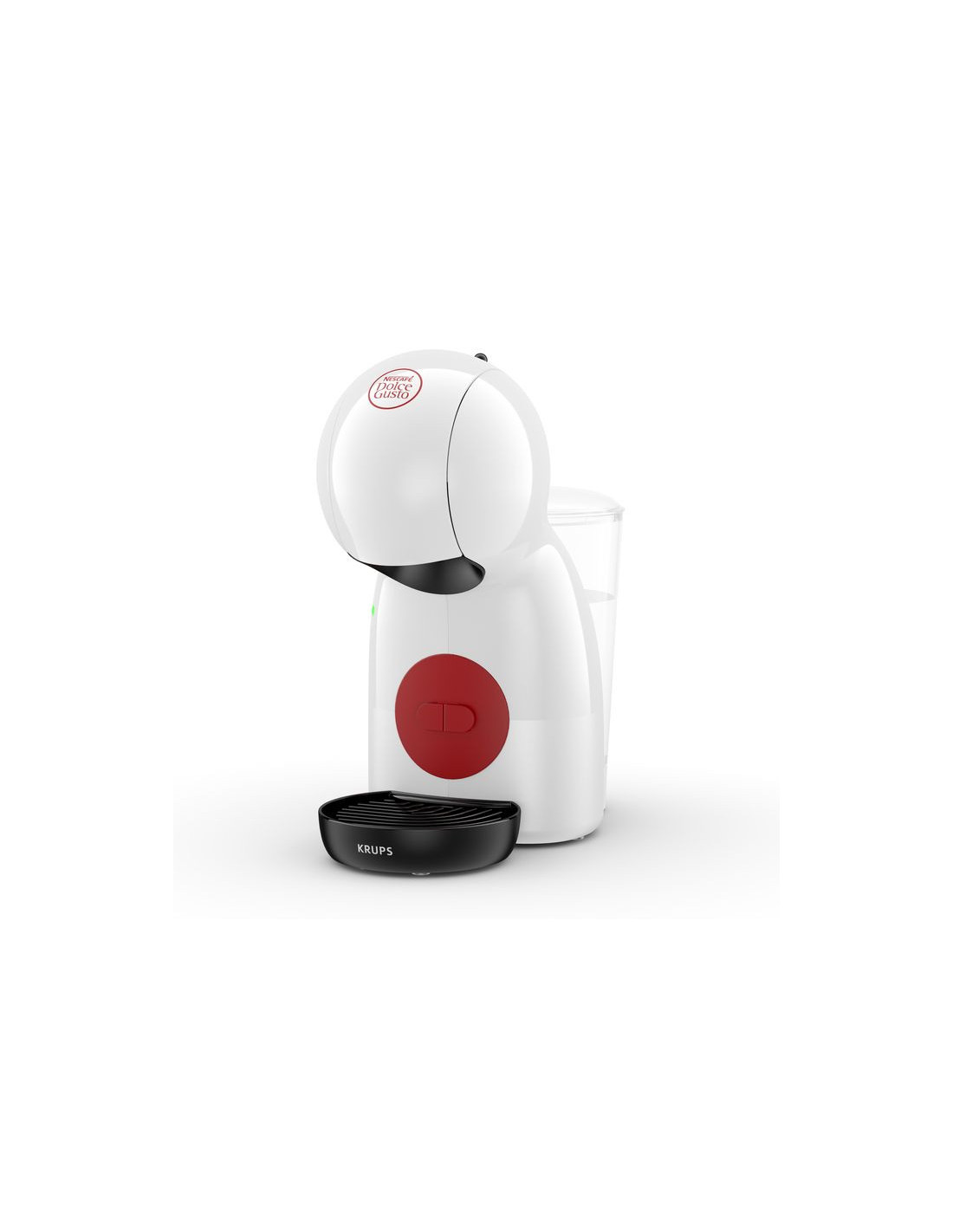 Contenitore Serbatoio Per Macchina Caffè Krups Dolce Gusto Piccolo XS - Senza Coperchio | Ricambio Originale - Foto 12
