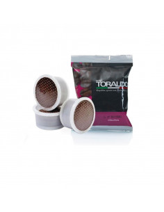 100 capsule compatibili Fior Fiore Coop Classica - Toraldo