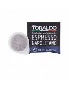 150 Cialde 44 mm Arabica - Toraldo 2