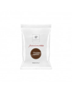 100 Capsule compatibili Esse Classico - LOLLO