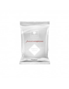 100 Capsule compatibili Esse Argento - LOLLO
