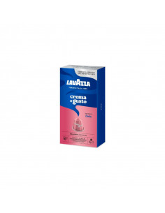 CAPSULE CeG DOLCE COMPATIBILI NESPRESSO ALLUMINIO...