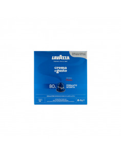 CAPSULES CeG CLASSICO ALUMINUM COMPATIBLE NESPRESSO...