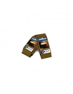 50 capsules GINSENG compatible espresso point - Lavazza