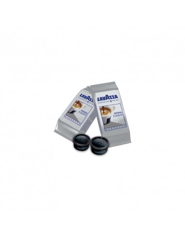100 capsules AROMA E GUSTO compatible espresso point - Lavazza