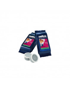 100 CAPSULE AROMA CLUB POINT COMPATIBILI ESPRESSO POINT -...