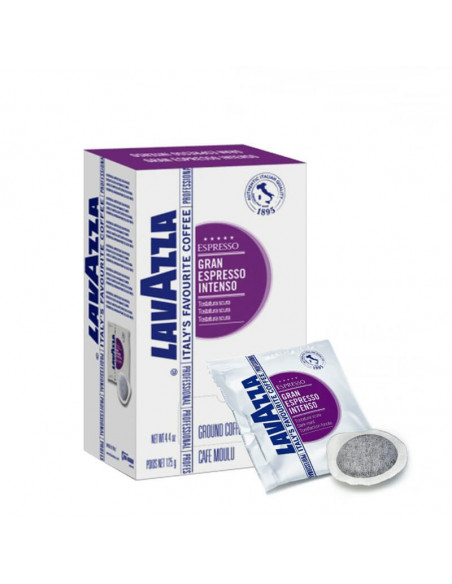 150 CIALDE ESPRESSO INTENSO - LAVAZZA