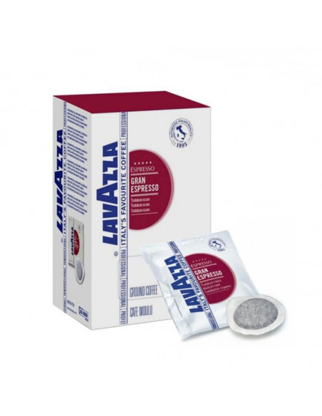 150 ESPRESSO PODS - LAVAZZA