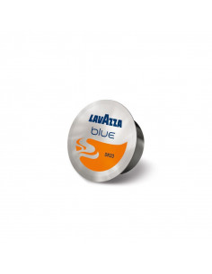 50 capsules compatible Blue Barley - Lavazza