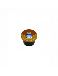 100 CAPSULE CREMA LUNGO COMPATIBILI BLUE - LAVAZZA