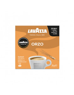 BARLEY CAPSULES COMPATIBLE A MODO MIO 10x12cps - LAVAZZA