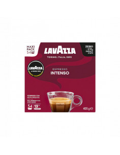 INTENSO CAPSULES COMPATIBLE A MODO MIO 4x54cps - LAVAZZA