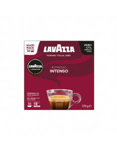 INTENSO A Modo Mio compatible capsules 10x36cps - LAVAZZA