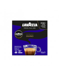 CAPSULE DIVINO COMPATIBILI A MODO MIO 16x16cps - LAVAZZA