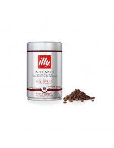 ILLY INTENSO beans - 12x250gr