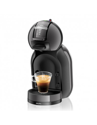 Dolce Gusto coffee machine Mini Melody - KRUPS