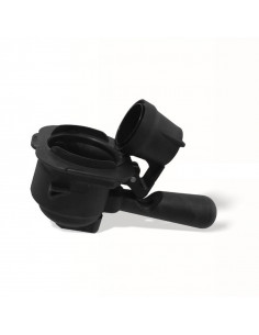 Braccetto Macchina Mini Tre - VERGNANO