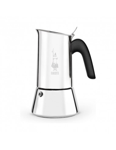 Moka coffee maker Venus 4 cups - BIALETTI