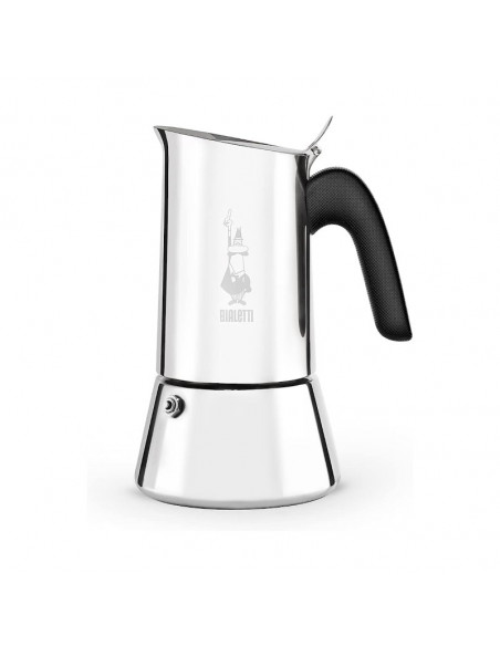 Moka coffee maker Venus 4 cups - BIALETTI