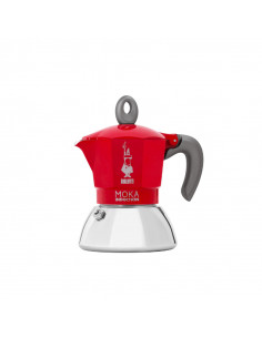 Caffettiere Moka Induction 4 tazze - BIALETTI