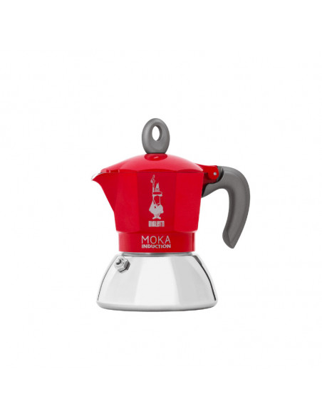 Caffettiere Moka Induction 4 tazze - BIALETTI