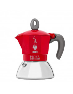 Moka Induction 6-cup coffee makers - BIALETTI