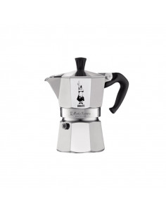 Caffettiera Moka Express Superlucida 2 tazze - BIALETTI