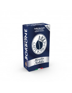 Blu Ground 16x250gr - BORBONE