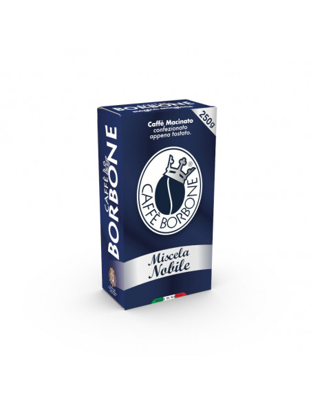 Macinato Blu 16x250gr - BORBONE