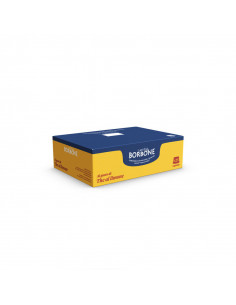 25 capsule compatibili Espresso Point The Limone - Borbone