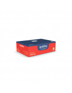25 capsule compatibili Espresso Point Ginseng - Borbone