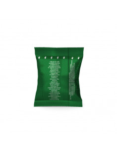 100 COMPATIBLE CAPSULES ESPRESSO POINT DEK - BORBONE 2