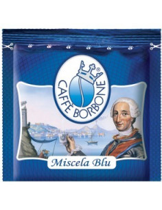 Borbone Caffè Cialda ESE Miscela Blu