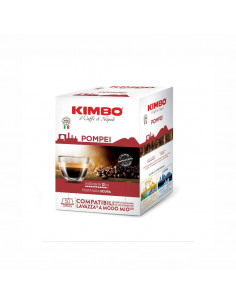 50 A Modo Mio compatible capsules Meraviglie del Gusto...
