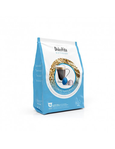 Dolce Gusto Barley 5x16cps compatible capsules - DolceVita