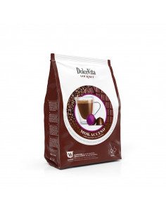 Dolce Gusto Mokaccino 5x16cps compatible capsules -...