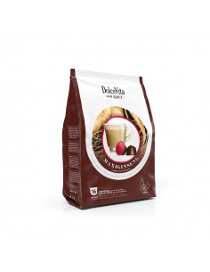 Capsule compatibili Dolce Gusto Maxiginseng 5x16cps -...