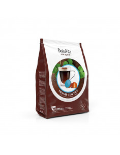 Dolce Gusto Irish Coffee 5x16cps compatible capsules -...