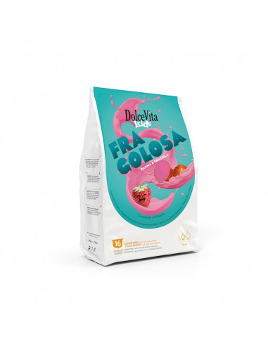 Dolce Gusto Fragolosa 5x16cps compatible capsules - DolceVita