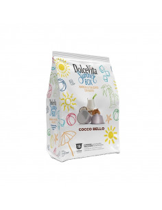 Dolce Gusto Cocco Bello Ice 5x16cps compatible capsules -...