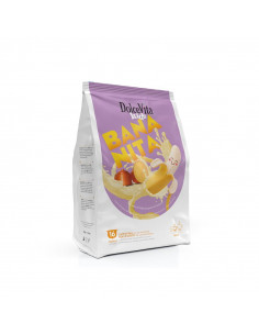 Capsule compatibili Dolce Gusto Bananita 4x16cps - DolceVita