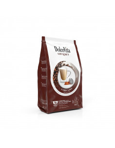 A Modo Mio compatible capsules Cortado 8x16cps - DolceVita