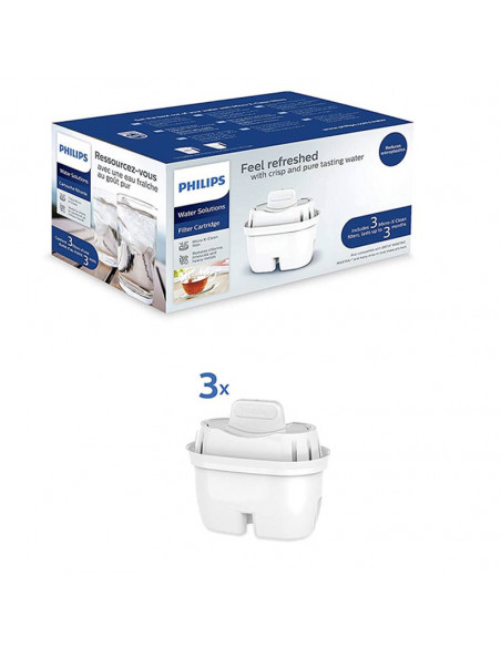 Filter for filter carafe - PHILIPS