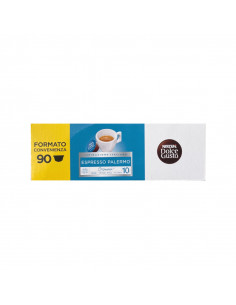 90 capsule compatibili Dolce Gusto Palermo - NESTLE'