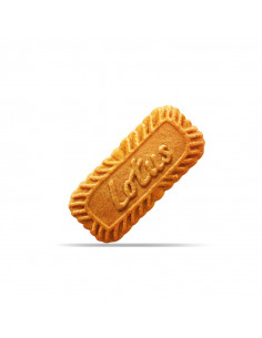 Biscotti promo 350+50 - LOTUS