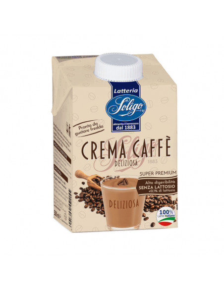 copy of Bevanda Fratino 200ml 8x3 brick - SOLIGO