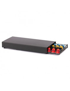 Portacapsule Nespresso Sofia 40pz