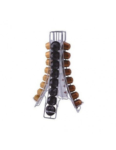 Portacapsule Nespresso Claudia 32pz