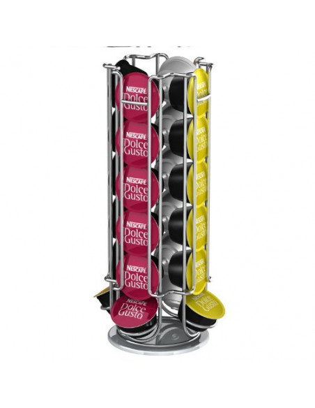 Dolce Gusto Sonia capsule case 24pcs