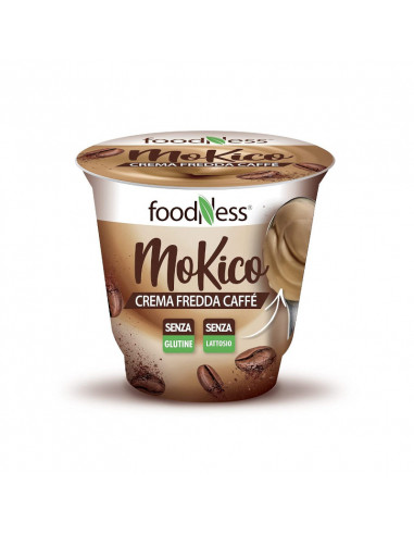 40 MyKico coffee cold creams - FOODNESS